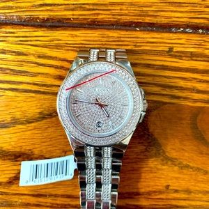 Men’s bulova watch